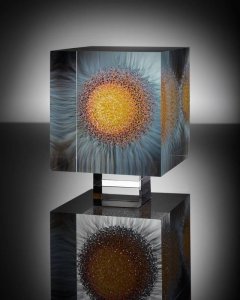 ​世界十大最震撼错觉（他花了40年用几何错觉艺术）