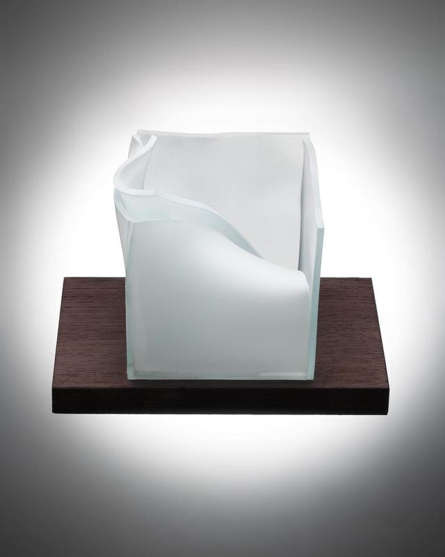 世界十大最震撼错觉(他花了40年用几何错觉艺术)(9)