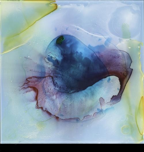 世界十大最震撼错觉(他花了40年用几何错觉艺术)(18)