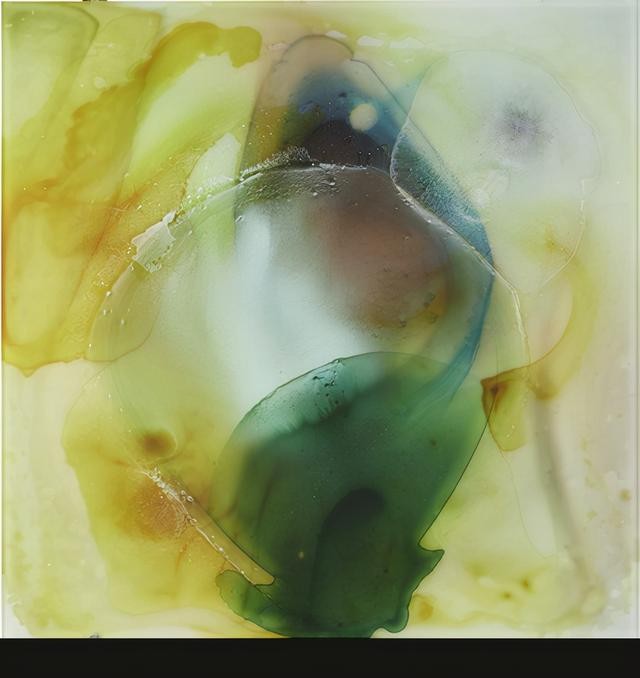 世界十大最震撼错觉(他花了40年用几何错觉艺术)(16)