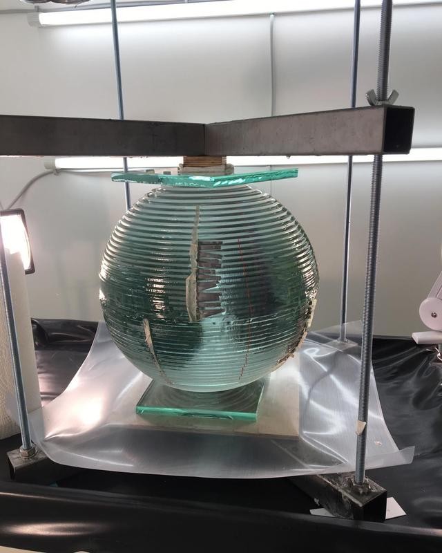 世界十大最震撼错觉(他花了40年用几何错觉艺术)(10)