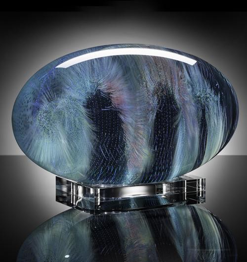 世界十大最震撼错觉(他花了40年用几何错觉艺术)(60)