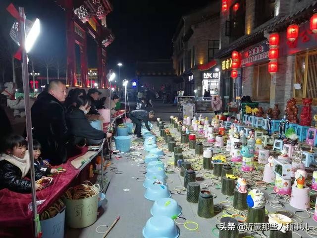 世界上奇闻异事(春节期间的奇闻异事)(16)