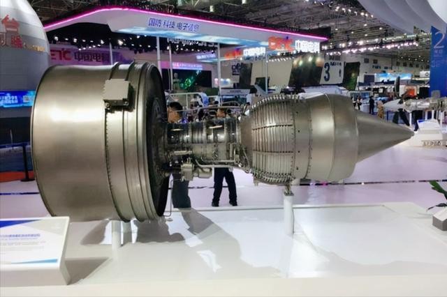 c919为什么不用国产发动机(采用美国发动机)(4)