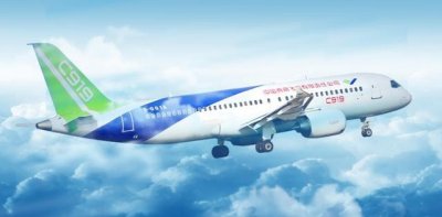 c919为什么不用国产发动机(采用美国发动机)