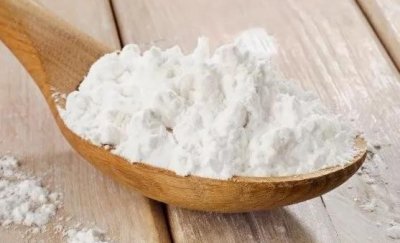 淀粉在烹饪中的作用 不同淀粉的区别