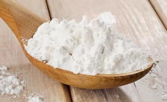 淀粉在烹饪中的作用 不同淀粉的区别