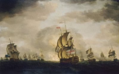 《海权论》中的海权思想主要讲了什么,又产生了什么影响?