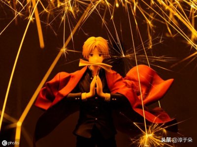 《夏目友人帐》中的爱情佳话-藤原滋与藤原塔子的温情蜜语