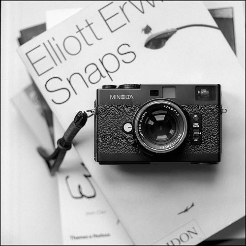 世界十大顶级摄影机品牌 摄影器材的发展(19)