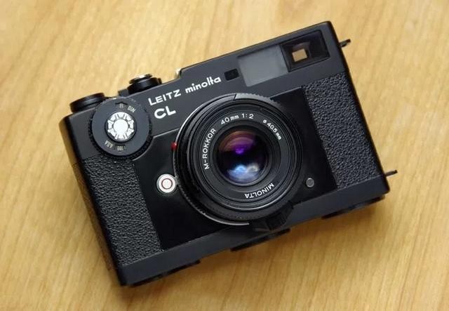 世界十大顶级摄影机品牌 摄影器材的发展(18)