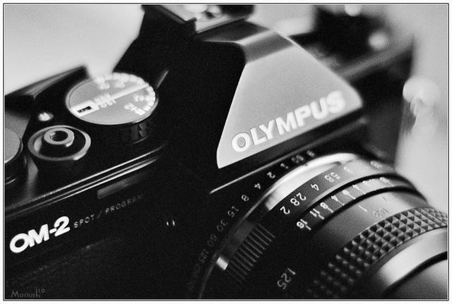 世界十大顶级摄影机品牌 摄影器材的发展(17)