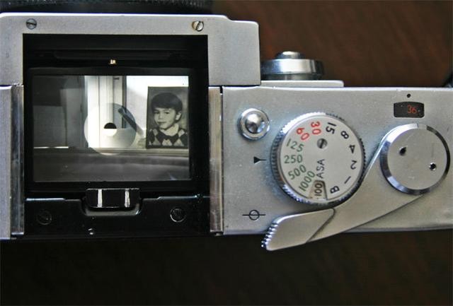 世界十大顶级摄影机品牌 摄影器材的发展(9)