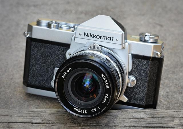 世界十大顶级摄影机品牌 摄影器材的发展(10)