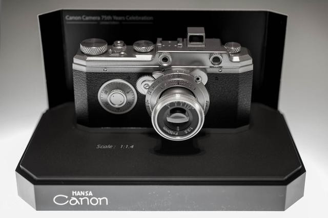 世界十大顶级摄影机品牌 摄影器材的发展(3)