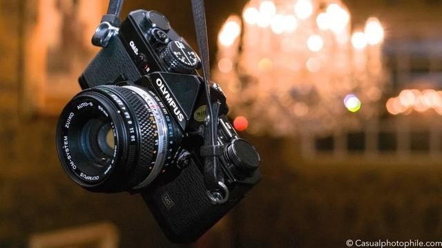 世界十大顶级摄影机品牌 摄影器材的发展(16)