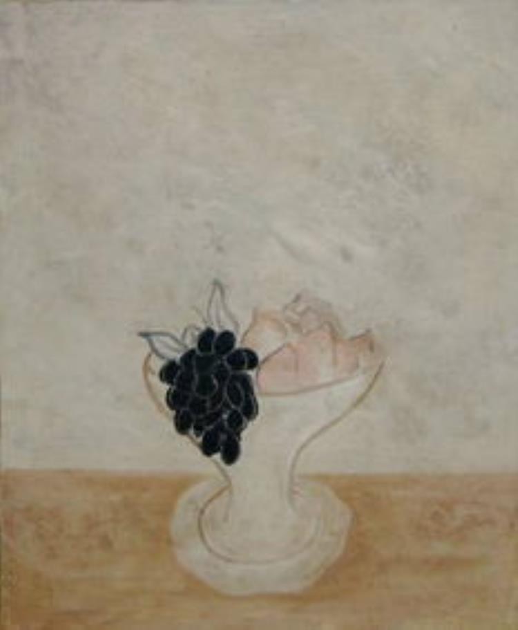 常玉之谜新书发布会今在四川南充举行