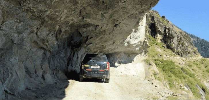 世界十大最危险公路排名,世界上最危险的10条公路-图11 世界十大最危险公路排名,世界上最危险的10条公路-图11