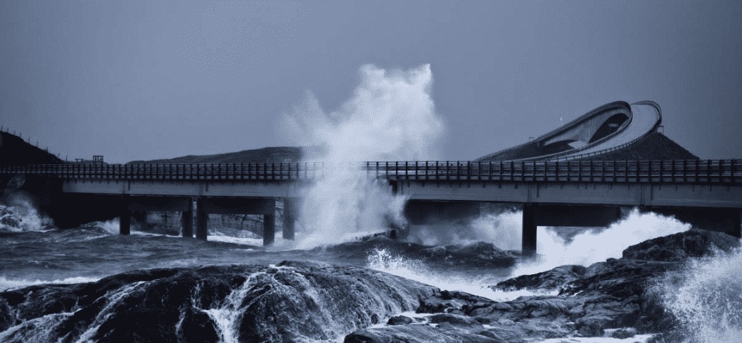 世界十大最危险公路排名,世界上最危险的10条公路-图4 世界十大最危险公路排名,世界上最危险的10条公路-图4