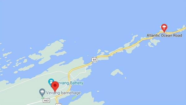 世界十大最危险公路排名,世界上最危险的10条公路-图3 世界十大最危险公路排名,世界上最危险的10条公路-图3