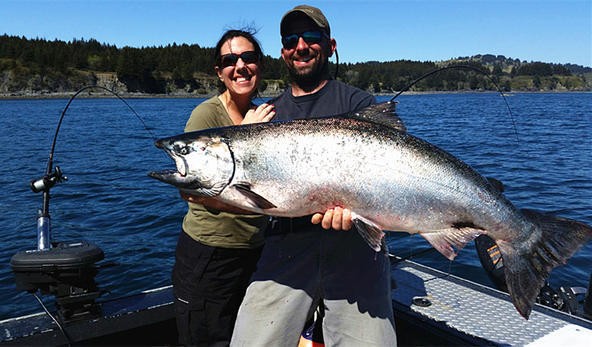 世界十大最凶猛淡水鱼,光是看它们的"面相"和牙齿就已经很吓人