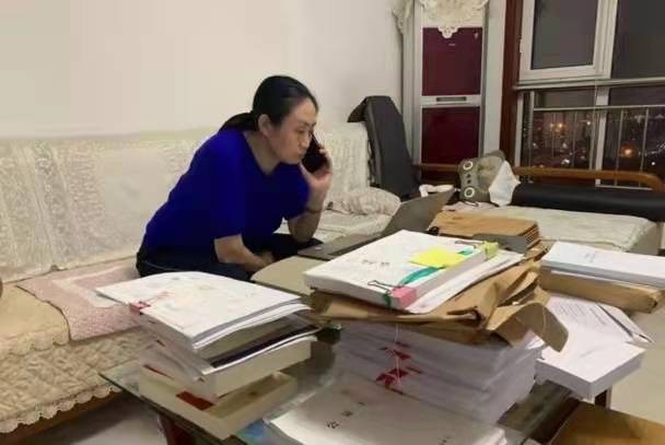 江歌被害1894天后,案件细节曝光:为什么江歌妈妈不肯放过她?