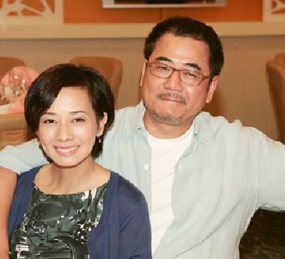 毛舜筠资料简介(张国荣前女友毛舜筠近照)