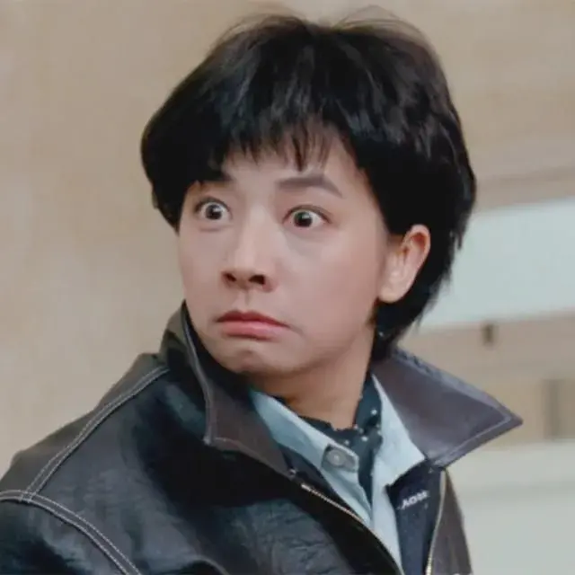 毛舜筠资料简介(张国荣前女友毛舜筠近照)