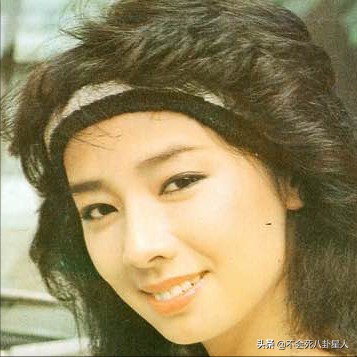 毛舜筠资料简介(张国荣前女友毛舜筠近照)