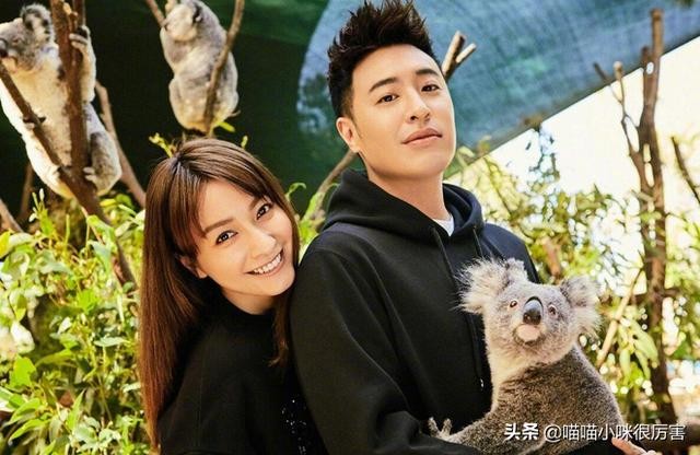 杜淳啥时候结婚了,杜淳官宣结婚了(30)