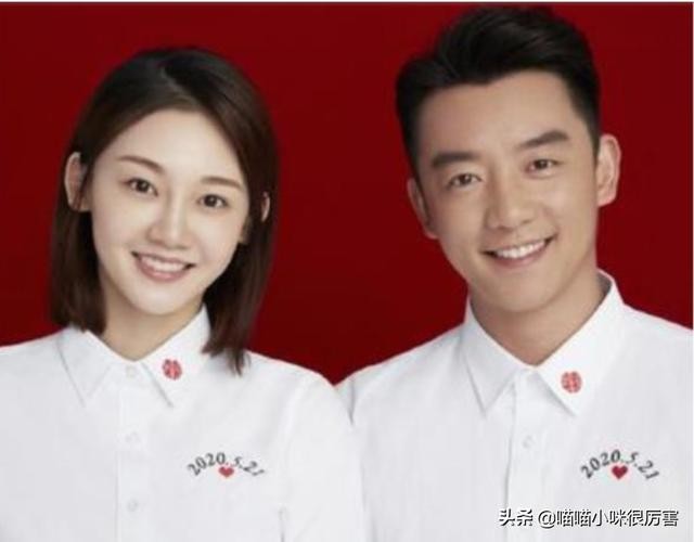 杜淳啥时候结婚了,杜淳官宣结婚了(14)