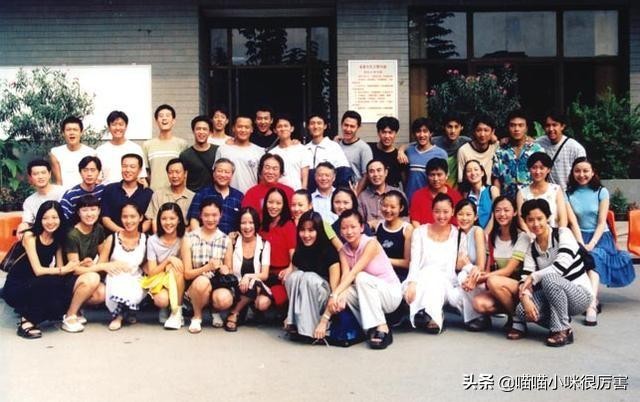 杜淳啥时候结婚了,杜淳官宣结婚了(3)