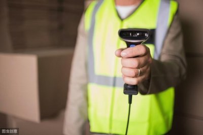 二维条码怎么做最简单(生成条码和二维码没你想象的那么复杂)