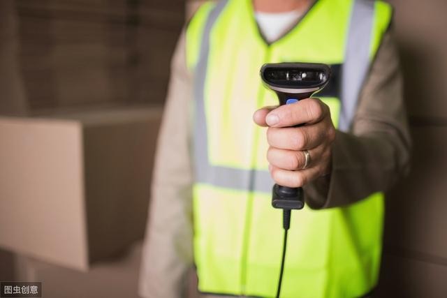 二维条码怎么做最简单(生成条码和二维码没你想象的那么复杂)(1)