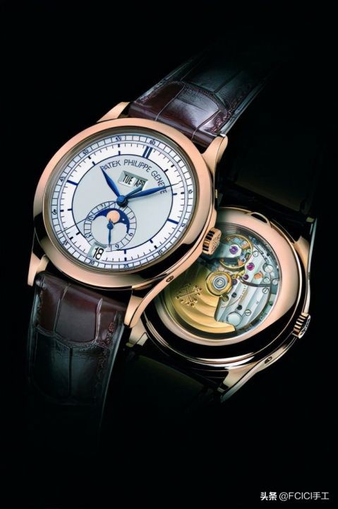 手表男士品牌排行榜前十名(全球10大高端男士手表品牌)