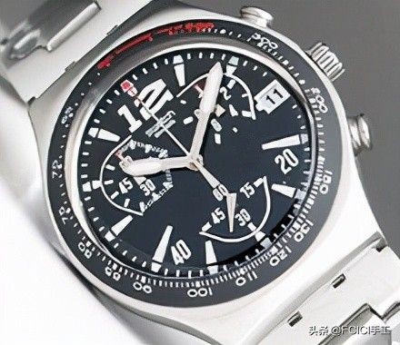 手表男士品牌排行榜前十名(全球10大高端男士手表品牌)