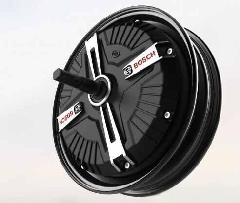 爱玛博世电机与爱玛电机区别,爱玛博世电机只是噱头吗-