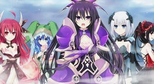 十大后宫h禁番 污到禁播的后宫番有哪些