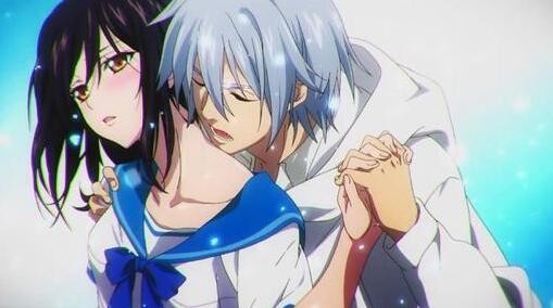 十大后宫h禁番 污到禁播的后宫番有哪些