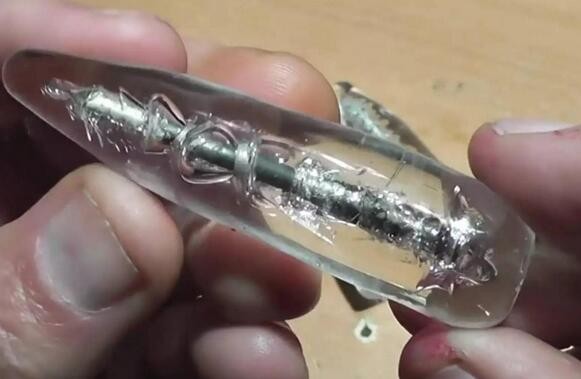 世界十大禁用枪弹排名有哪些：达姆弹、玻璃枪弹、液体枪弹