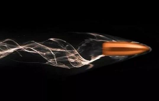 世界十大禁用枪弹排名有哪些：达姆弹、玻璃枪弹、液体枪弹