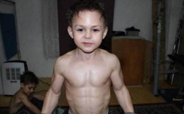 世界上15个超能力者,揭秘世界上最强的超能力