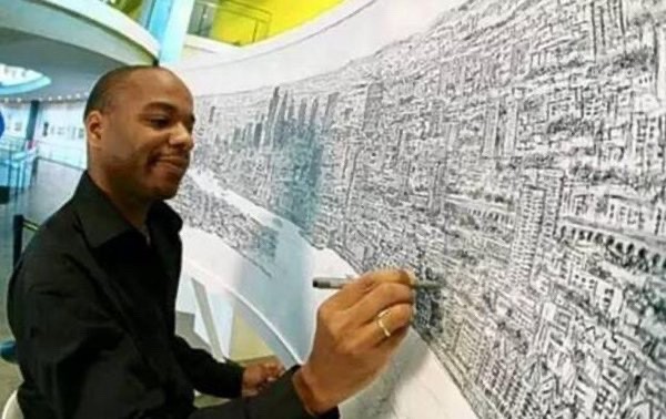 世界上15个超能力者,揭秘世界上最强的超能力