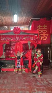 ​一位土家族姑娘口述的湘西三大神秘事件,真实记录湘西秘闻