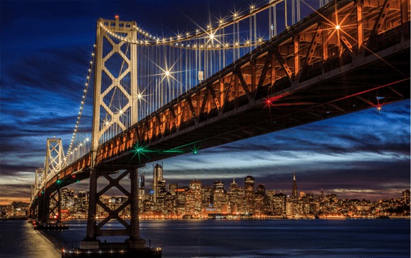 著名的桥有哪些(世界上著名的桥有哪些)