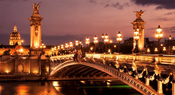 著名的桥有哪些(世界上著名的桥有哪些)