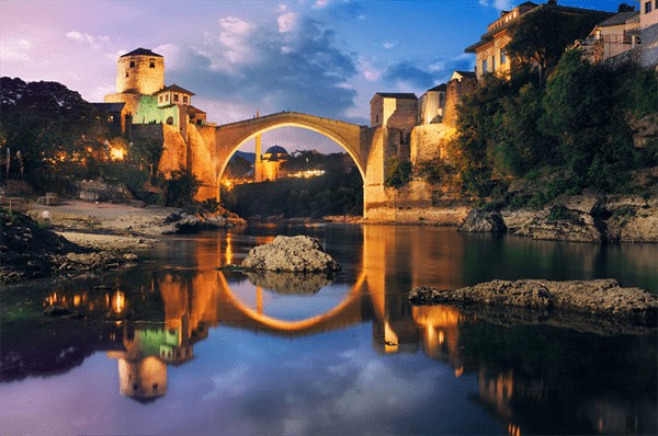 著名的桥有哪些(世界上著名的桥有哪些)