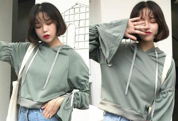 圆脸脸大适合什么发型?12款修颜又显瘦短发推荐!