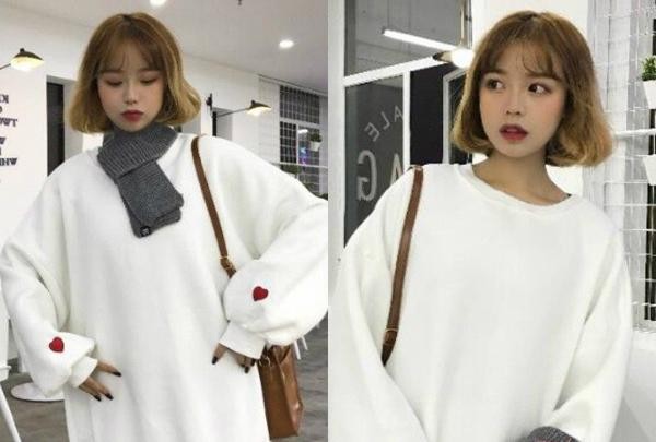 圆脸脸大适合什么发型?12款修颜又显瘦短发推荐!