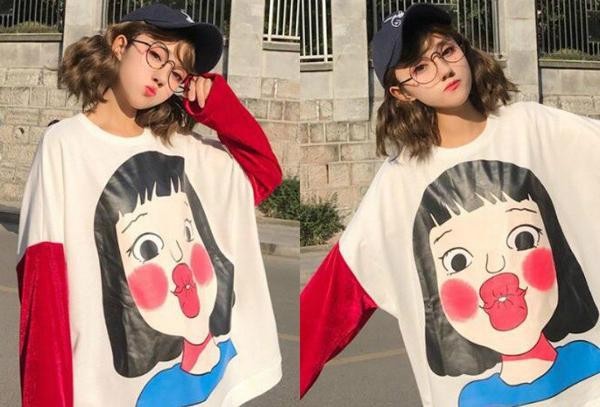 圆脸脸大适合什么发型?12款修颜又显瘦短发推荐!